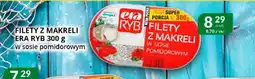 Eurocash Cash & Carry Filety z makreli Era Ryb oferta