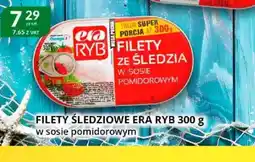 Eurocash Cash & Carry Filety śledziowe Era Ryb oferta