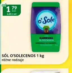 Eurocash Cash & Carry Sól O'Sole oferta