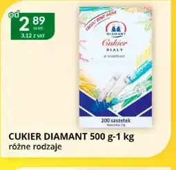 Eurocash Cash & Carry Cukier Diamant oferta