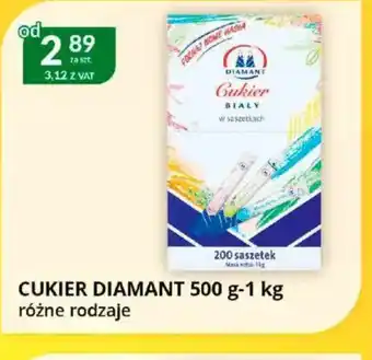 Eurocash Cash & Carry Cukier Diamant oferta