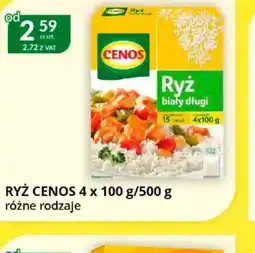 Eurocash Cash & Carry Ryż Cenos oferta