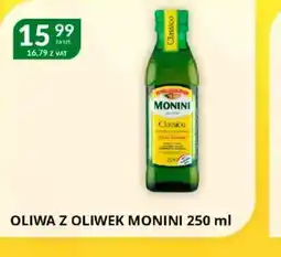 Eurocash Cash & Carry Oliwa z oliwek Monini oferta