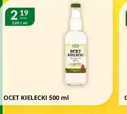 Eurocash Cash & Carry Ocet Kielecki oferta