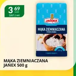 Eurocash Cash & Carry Mąka ziemniaczana Janex oferta