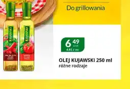 Eurocash Cash & Carry Olej Kujawski oferta