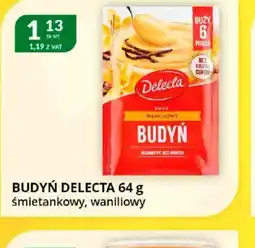 Eurocash Cash & Carry Budyń Delecta oferta