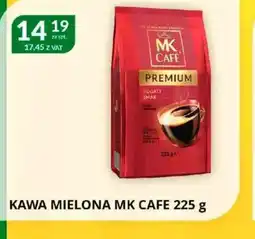 Eurocash Cash & Carry Kawa mielona MK Cafe oferta