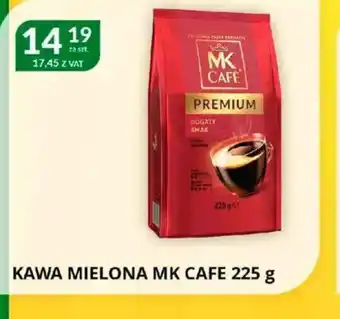 Eurocash Cash & Carry Kawa mielona MK Cafe oferta
