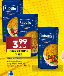 Avita Makaron Lubella oferta