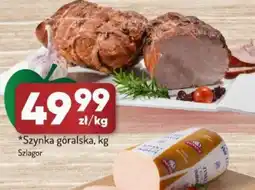 Avita Szynka góralska oferta