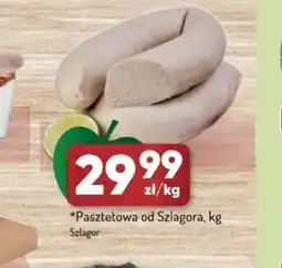Avita Pasztetowa od Szlagora oferta