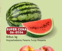Avita Arbuz oferta