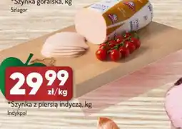 Avita Szynka góralska oferta