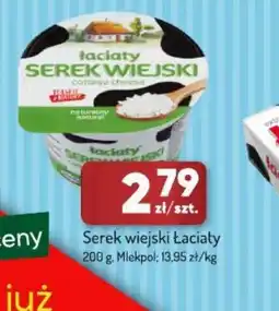 Avita Serek wiejski Laciaty oferta