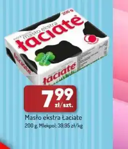 Avita Masło ekstra Laciate oferta