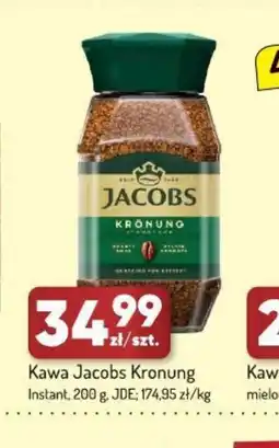 Avita Kawa Jacobs Kronung oferta