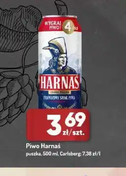 Avita Piwo Harnaś oferta