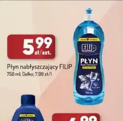 Avita Płyn nabłyszczający FILIP oferta