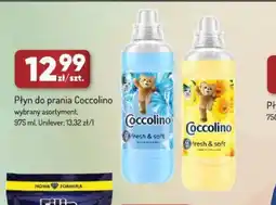Avita Płyn do prania Coccolino oferta