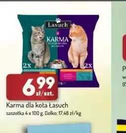 Avita Karma dla kota Lasuch oferta