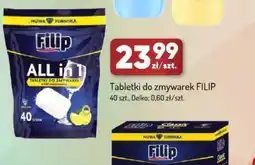 Avita Tabletki do zmywarek Filip All in 1 oferta