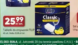 Avita Tabletki do zmywarek Filip Classic oferta