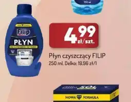 Avita Płyn czyszczący Filip oferta