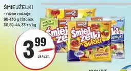 Smiejżelki