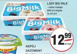 Sedal Lody Big Milk Algida oferta