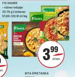 Sedal Fix Knorr oferta