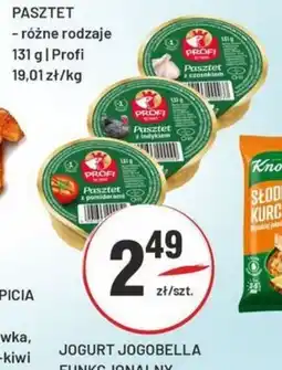 Sedal Pasztet Profi oferta