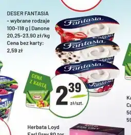 Sedal Deser Fantasia oferta