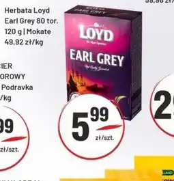 Herbata Loyd Earl Grey