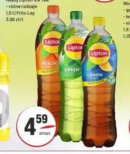 Sedal Napój Lipton Ice Tea oferta
