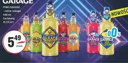 Sedal Piwo Garage oferta
