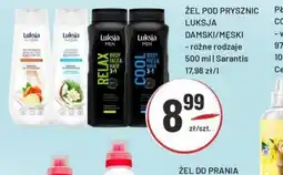 Sedal Zel pod prysznic Luksja oferta