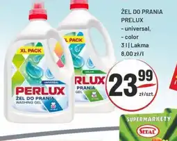 Sedal Zel do prania Perlux oferta