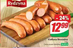 Dino Kiełbasa biesiadna oferta