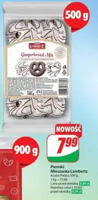 Dino Pierniki Mieszanka Lambertz oferta