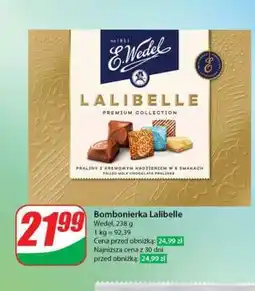 Dino Bombonierka Lalibelle oferta