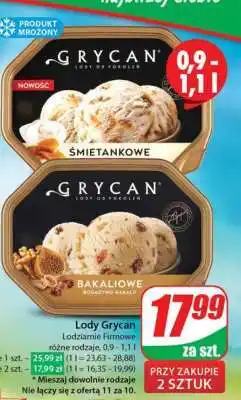 Dino Lody Grycan oferta