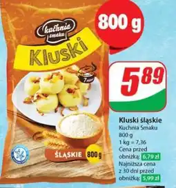 Dino Kluski śląskie oferta