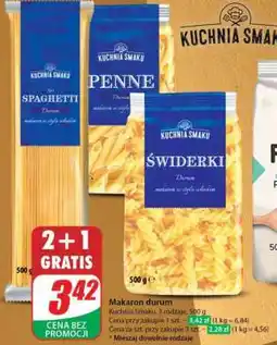 Dino Makaron durum oferta