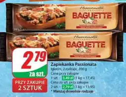 Dino Zapiekanka Passionata oferta