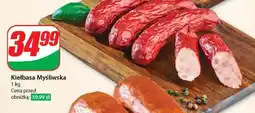 Dino Kiełbasa myśliwska oferta