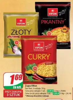 Dino Zupa Vifon oferta