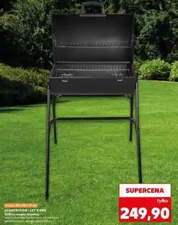 Kaufland COUNTRYSIDE LET'S BBQ oferta