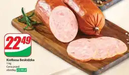Dino KIEŁBASA BESKIDZKA oferta