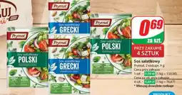 Dino Sos sałatkowy oferta